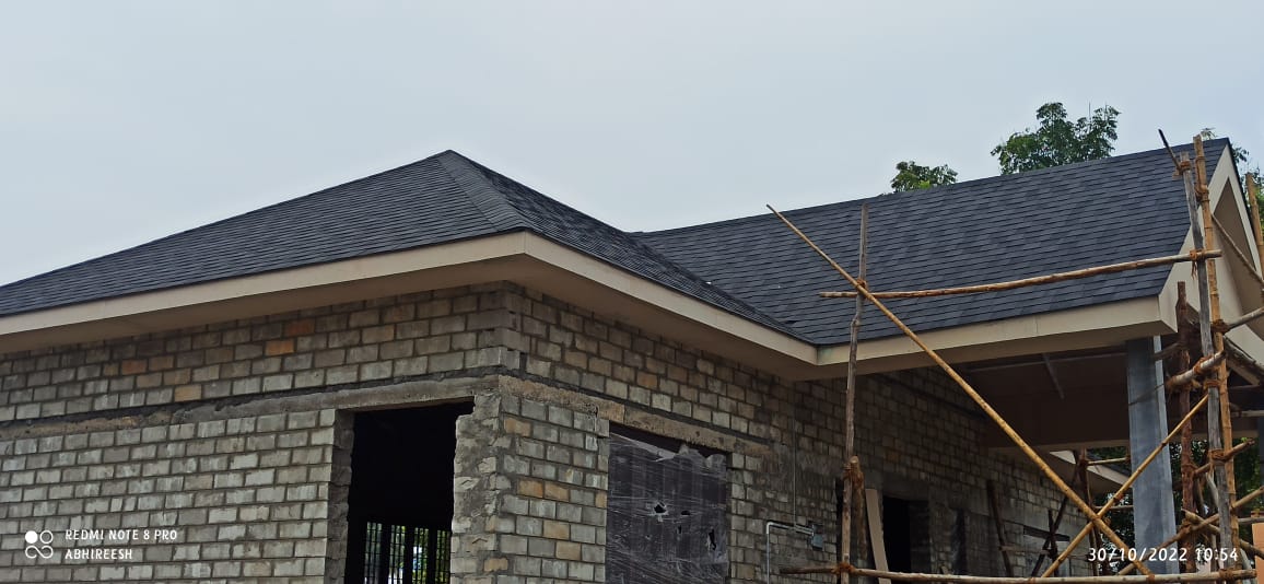 Shingles-Roofing